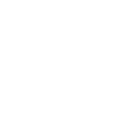 Institutional property icon for painting and maintenance