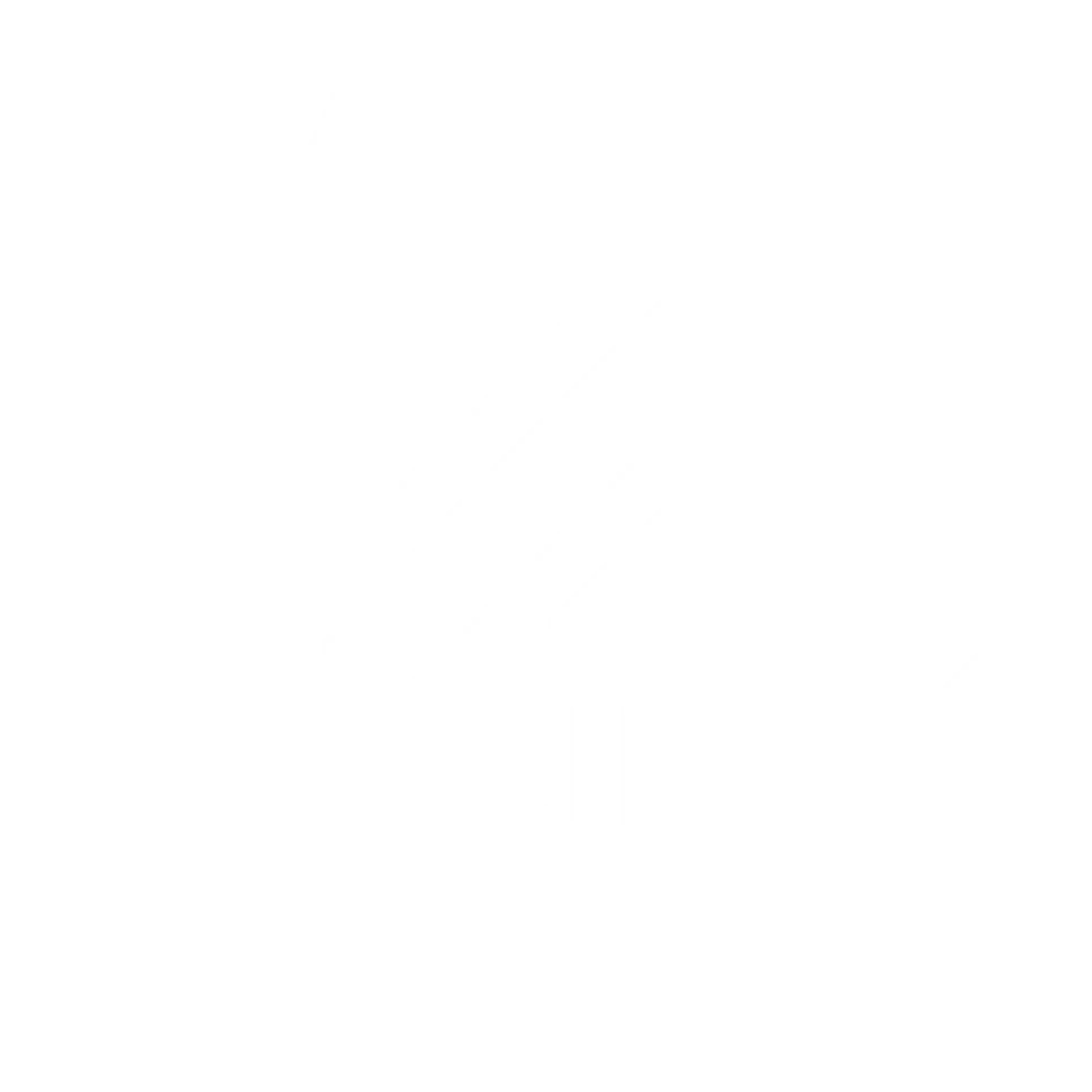 Residential painting service illustration