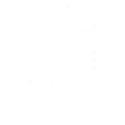 Home service icon graphic