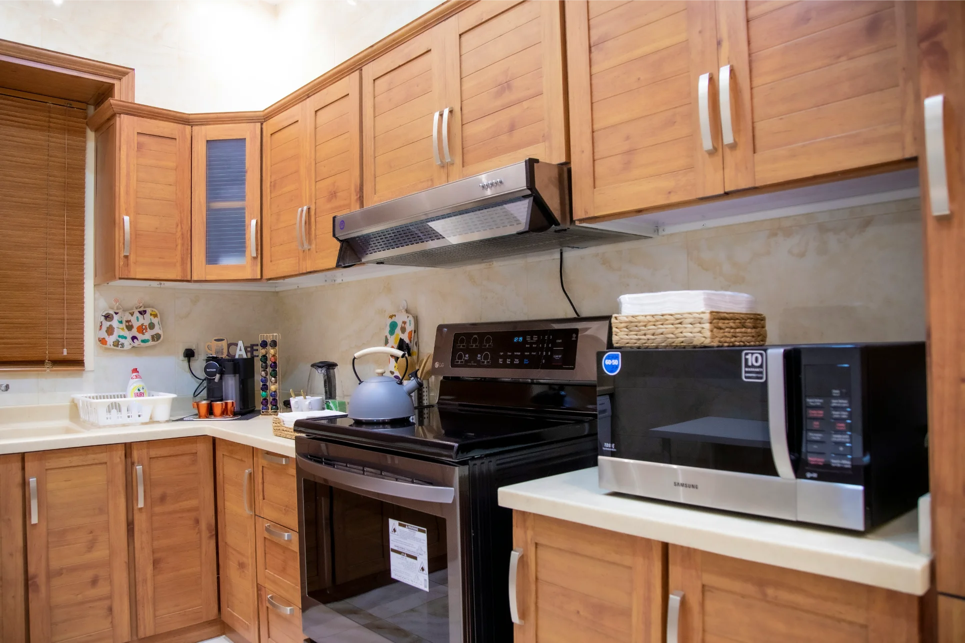 kitchen cabinet painting and refinishing in Florida homes